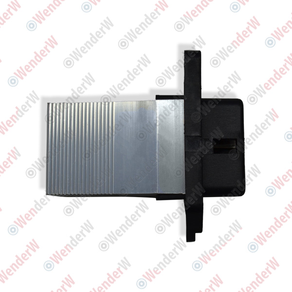 Резистор вентилятора отопителя hyundai i20 (09…), kia rio (11...) - WENDERW WEKR1269
