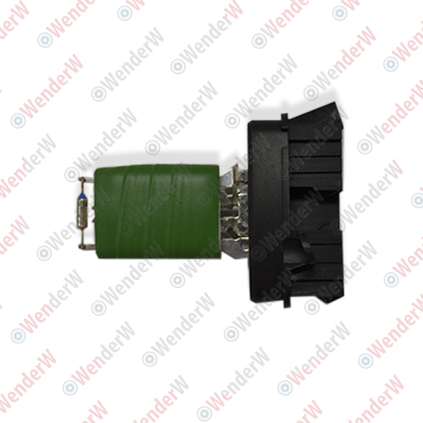 Резистор вентилятора отопителя mercedes sprinter w901 (95-06) - WENDERW WEKR0942