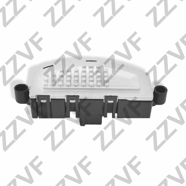 Резистор отопителя audi a4 [b8] (07...) - ZZVF ZVT1252