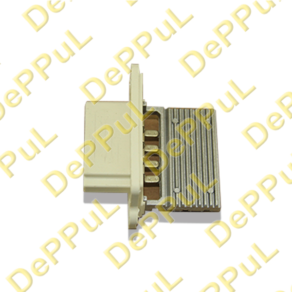 Резистор отопителя mazda 626 (gf) (97-02) - DePPuL DEA61B1G