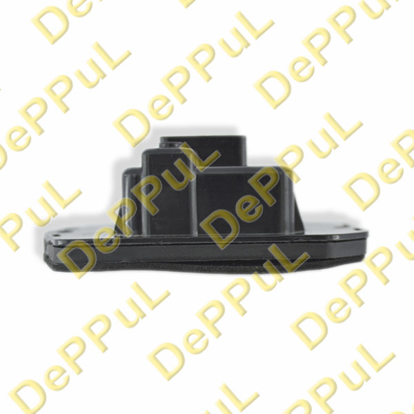 Резистор отопителя mitsubishi grandis (na) (04-10) - DePPuL DEAN554