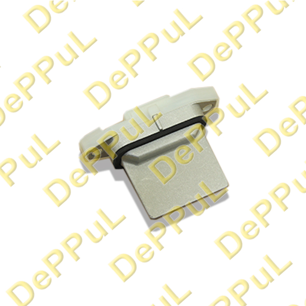 Резистор отопителя nissan teana j31 (06-08) - DePPuL DEA9W1G