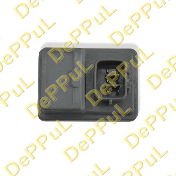 Реле омывателя фар toyota camry (06-11), hilux (07-11), rav4 (05-12), lexus ls460/460l - DePPuL DE842TY