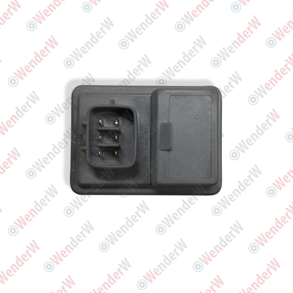 Реле омывателя фар toyota camry (06-11), hilux (07-11), rav4 (05-12), lexus ls460/460l - WENDERW WEKR1283