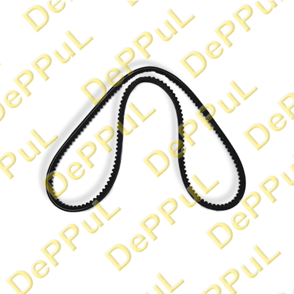 Ремень клиновый mitsubishi l200 (kb) (06-16) - DePPuL DEA0661G