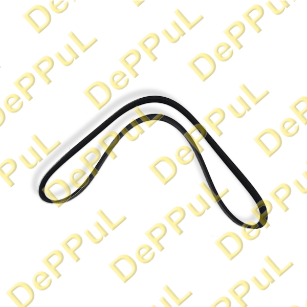 Ремень поликлиновый mitsubishi lancer (cs/classic) (03-08) - DePPuL DEA100RG