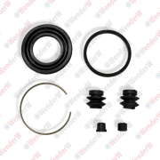 Ремкомплект заднего суппорта ford focus ii (08-11), mondeo iv (07-15) - WENDERW WE0190R