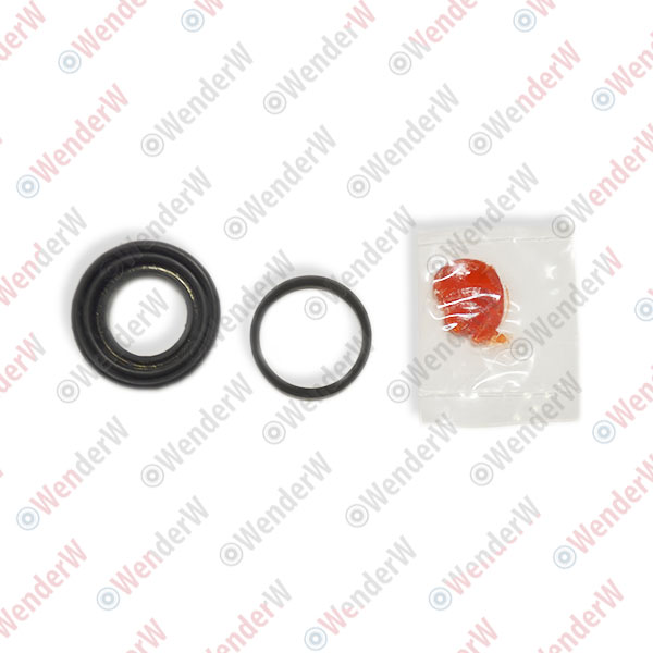 Ремкомплект заднего суппорта honda civic  (11-...) - WENDERW WE0107R