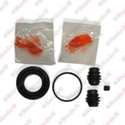 Ремкомплект заднего суппорта mitsubishi outlander gf (12) asx (10-) - WENDERW WE0127R