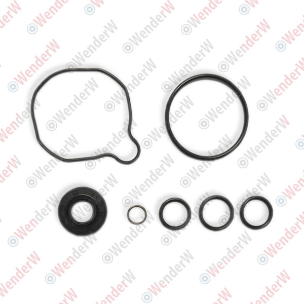 Ремкомплект насоса гур mazda 3 (bk) (02-09) - WENDERW WE0217R