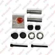 Ремкомплект переднего суппорта ford transit tt9 (06-13) - WENDERW WE0189R