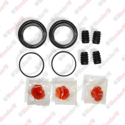 Ремкомплект переднего суппорта land rover freelander (98-06) - WENDERW WE0205R