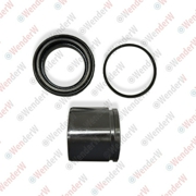 Ремкомплект переднего суппорта suzuki grand vitara (98-05) - WENDERW WE0165R