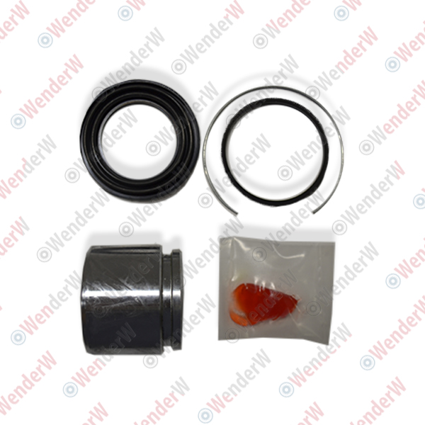 Ремкомплект переднего суппорта suzuki liana rh413 rh416 rh418 (01-08) - WENDERW WE0164R