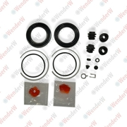 Ремкомплект переднего суппорта toyota corolla e15 (06-13) - WENDERW WE0068R