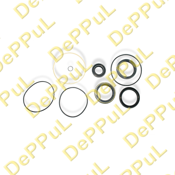 Ремкомплект рулевого механизма mitsubishi pajero/montero ii (v1, v2, v3, v4) (97-04) - DePPuL DEA51061