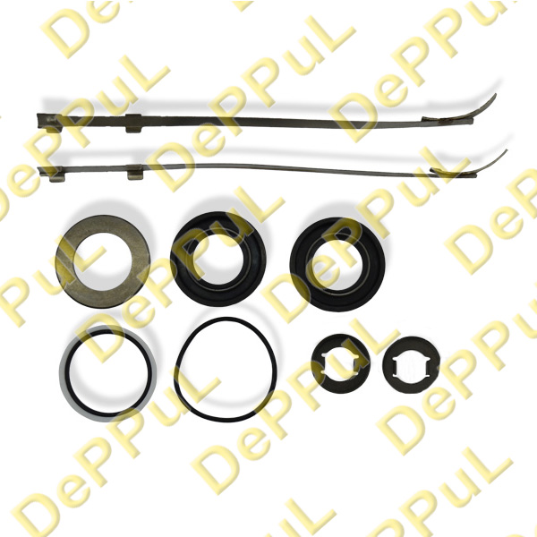 Ремкомплект рулевой рейки honda cr-v (96-02) - DePPuL DE65313S
