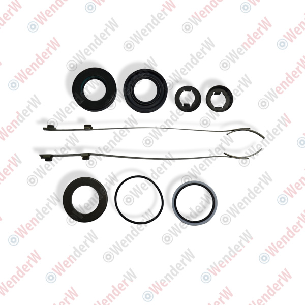 Ремкомплект рулевой рейки honda cr-v (96-02) - WENDERW WE0266R