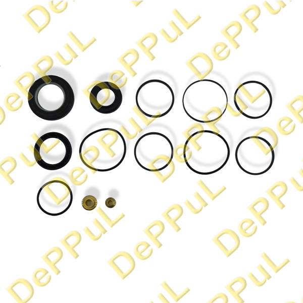 Ремкомплект рулевой рейки mazda 323 (00-…), premacy (01-…) - DePPuL DEB32180D