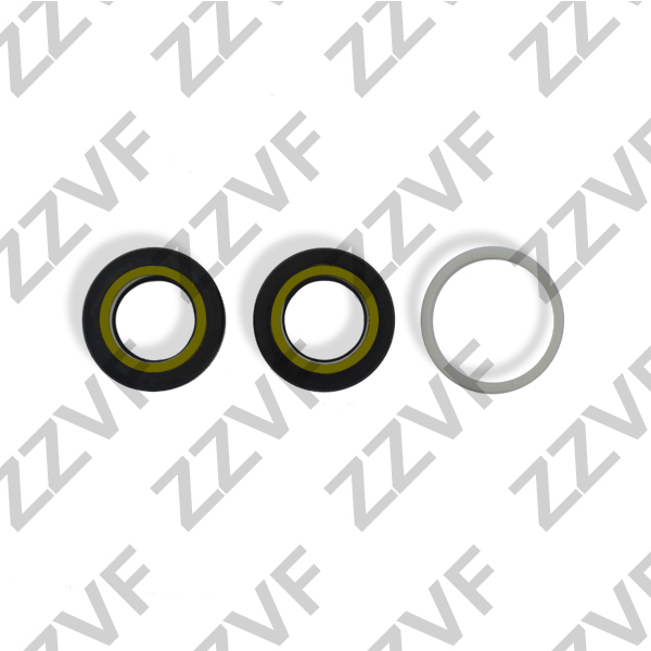 Ремкомплект рулевой рейки nissan almera (n16) (00-01) - ZZVF ZVCL303