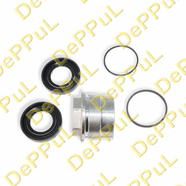 Ремкомплект рулевой рейки nissan teana j32 (08-13) - DePPuL DECER228