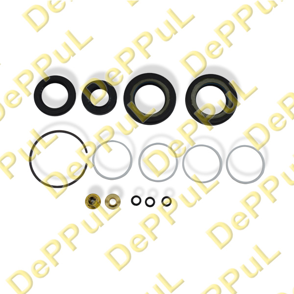 Ремкомплект рулевой рейки toyota land cruiser prado (02-09) - DePPuL DE4451289