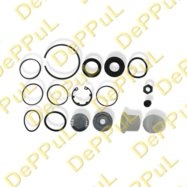 Ремкомплект рулевой рейки vw polo (01-09), skoda fabia (07-…), roomster (06-…) - DePPuL DE42356Q