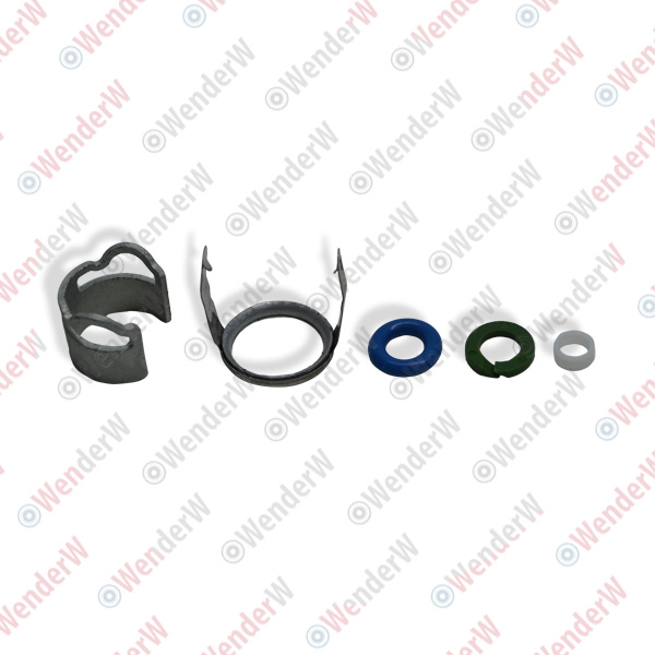 Ремкомплект форсунки топливной audi a4 (05-07), vw touareg (06-10) - WENDERW WE0276R