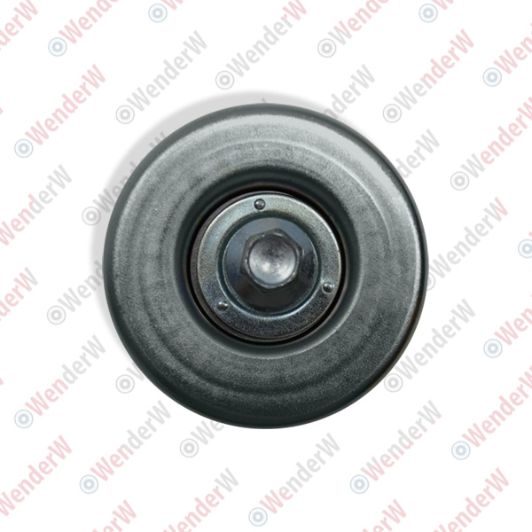 Ролик натяжителя infiniti fx (03-07), m (y50) (04-10) - WENDERW WERN074
