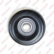 Ролик натяжителя land rover discovery (04-16), range rover sport (05-12) - WENDERW WERN006