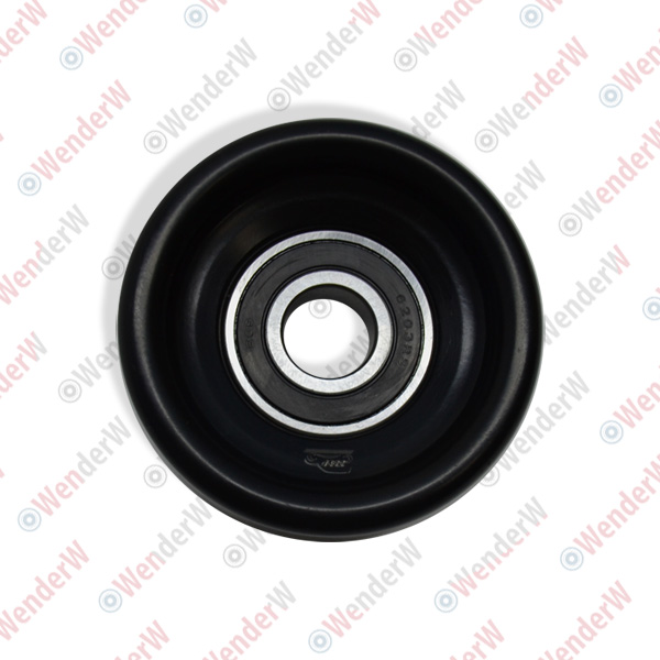Ролик натяжителя land rover discovery (04-16), range rover sport (05-12) - WENDERW WERN056