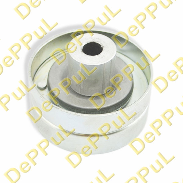 Ролик натяжителя приводного ремня ford transit (06-…) - DePPuL DEA9513