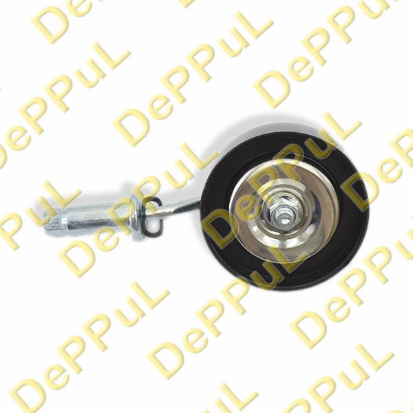 Ролик натяжителя приводного ремня nissan maxima a33 (00-05) - DePPuL DEA84069