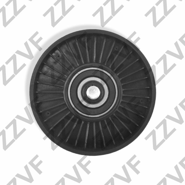 Ролик натяжителя ремня land rover freelander 2 (07-14), rover 45 (00-05) - ZZVF ZVRN098