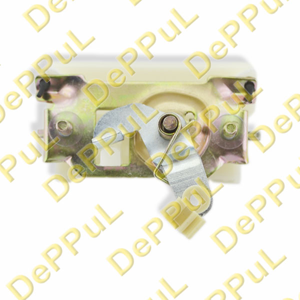 Ручка задней двери mitsubishi pajeromontero (90-04) - DePPuL DEA2650