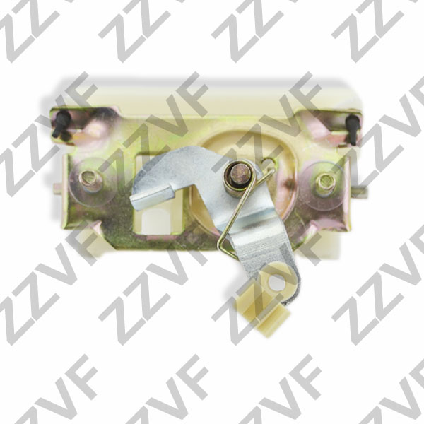 Ручка задней двери mitsubishi pajeromontero (90-04) - ZZVF GRA2650