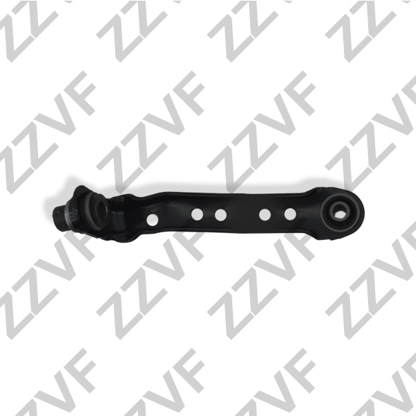 Рычаг передний левый (l) nissan tiida c11 (07...) - ZZVF GRAEL542