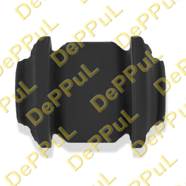 Сайлентблок заднего рычага toyota land cruiser prado (96-08) - DePPuL DE4876352T