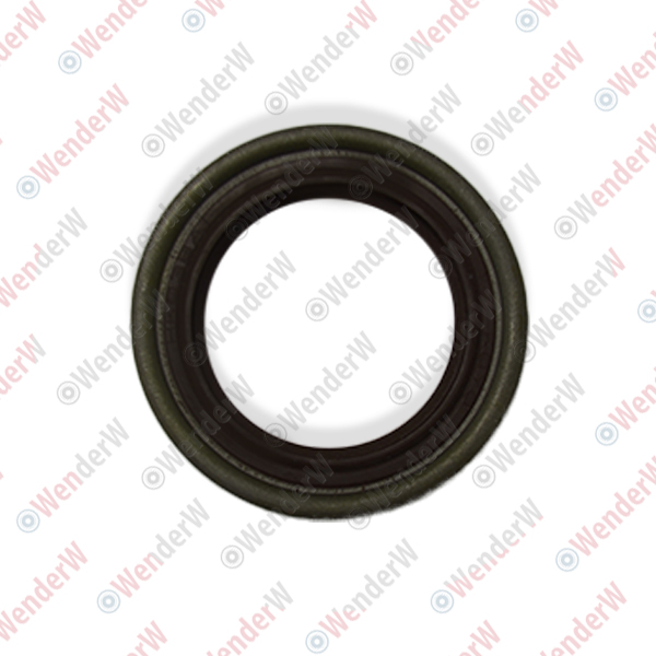 Сальник mitsubishi pajero/montero ii (97-04) - WENDERW WE12129C