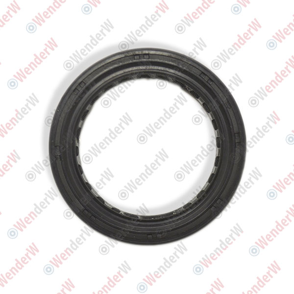 Сальник акпп audi q7 [4l] (05-15), vw touareg (02-10) - WENDERW WE12165C