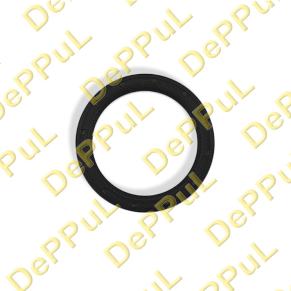 Сальник вала первичного land rover range rover iii (lm) (02-12), discovery iv (09-16) - DePPuL DECL274