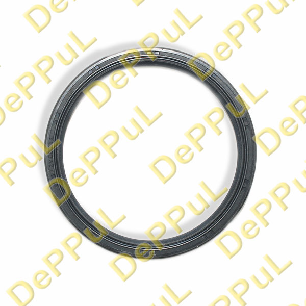 Сальник дифференциала land rover freelander ii (07-14) - DePPuL DECL218
