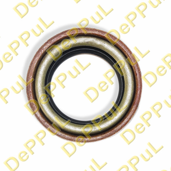 Сальник дифференциала volvo v50 (04-12) - DePPuL DECL236