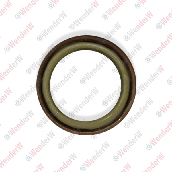 Сальник дифференциала volvo v50 (04-12) - WENDERW WE12137C