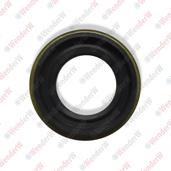 Сальник дифференциала заднего mazda cx-7 (07-12), cx-9 (07-16), mazda 6 (gg) (02-07) - WENDERW WE12120C