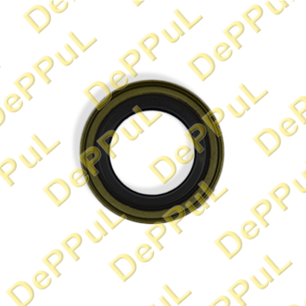 Сальник дифференциала правый (r) citroen jumper (06-...), peugeot boxer (02-06) - DePPuL DECL250