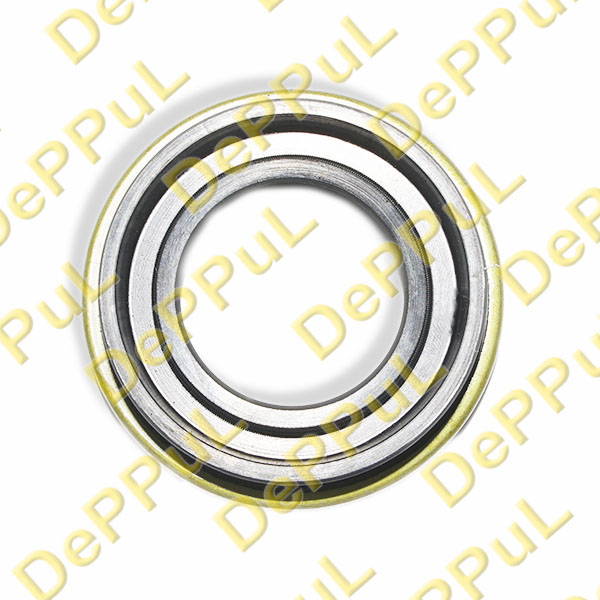 Сальник дифферинциала mazda cx-9 (07-...),  cx-7 (06-…) - DePPuL DECL219
