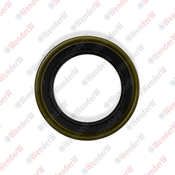 Сальник задней ступицы lexus rx300 mcu15 (98-03), toyota highlander (00-07) 50x75x7.5x12 - WENDERW WE10102C