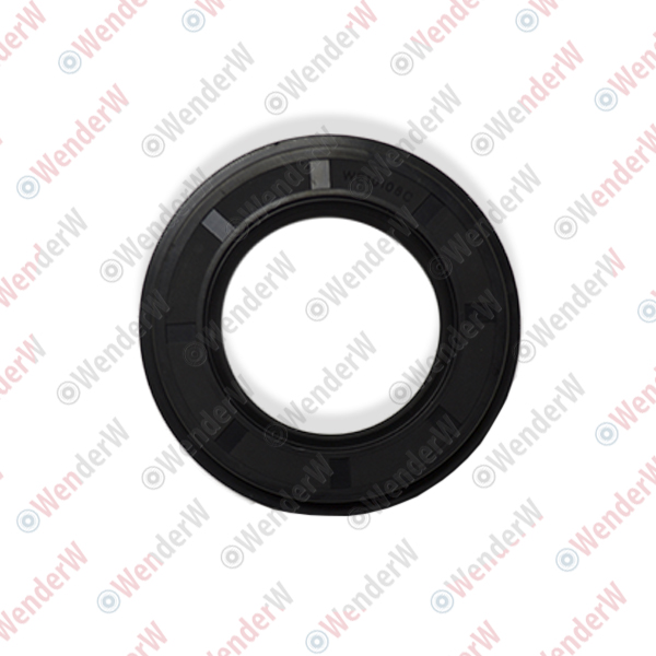 Сальник задней ступицы toyota land cruiser prado 90 (96-02) 47x75.3x7.6x17.8 - WENDERW WE10108C