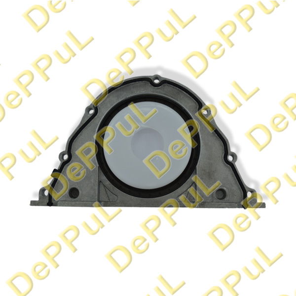 Сальник коленвала bmw 5f10/f11 (09...), 6f12/f13 (09...) - DePPuL DECL298